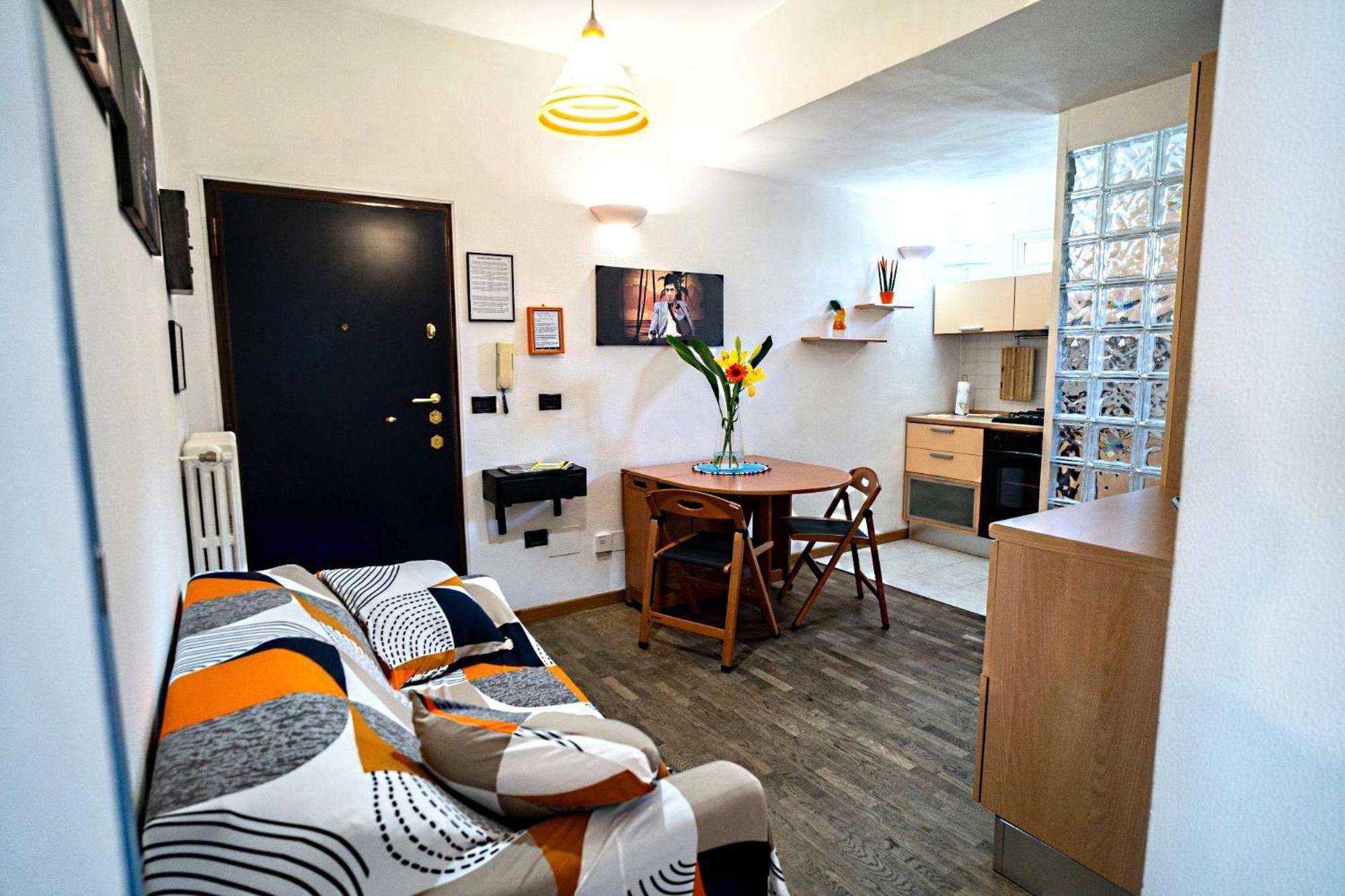 Leitmotiv Ospitality House Villa Bari Luaran gambar