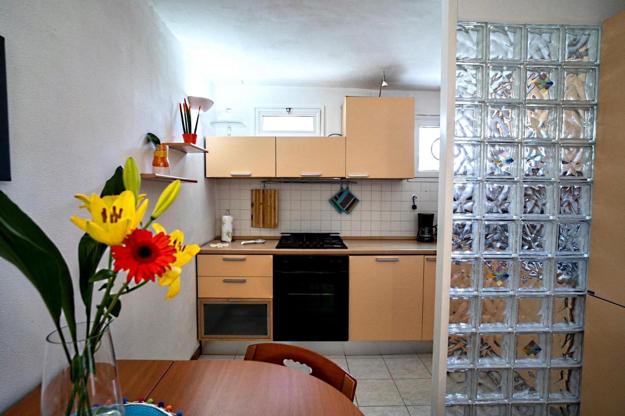 Leitmotiv Ospitality House Villa Bari Luaran gambar