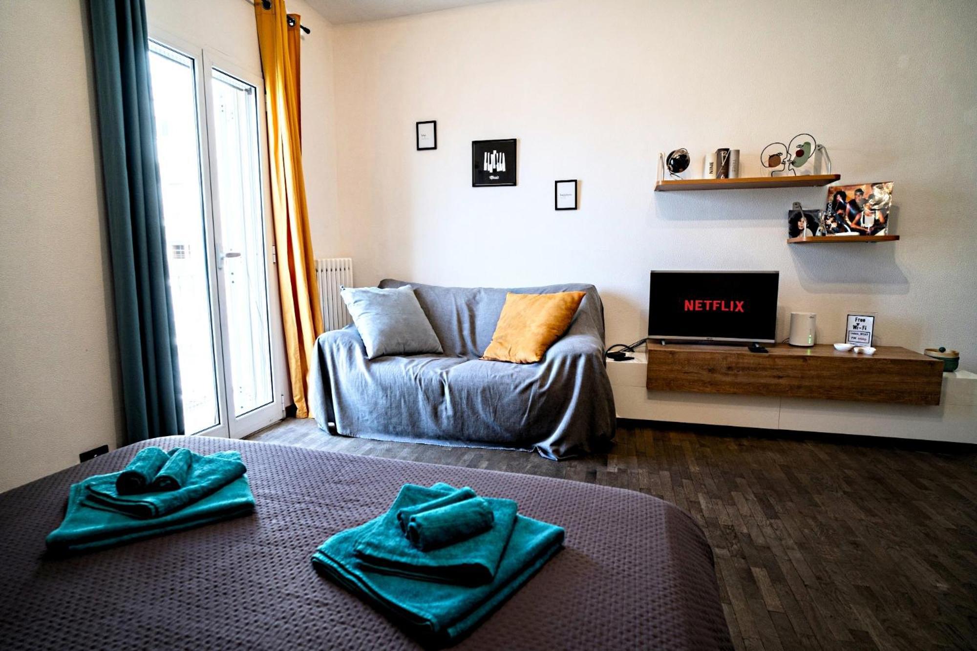 Leitmotiv Ospitality House Villa Bari Luaran gambar