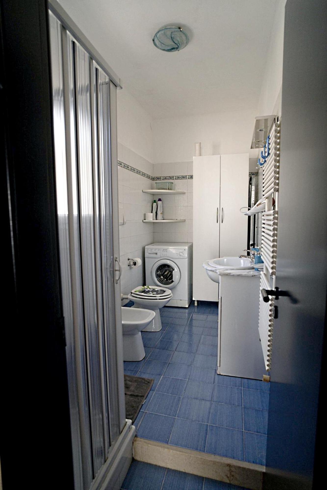 Leitmotiv Ospitality House Villa Bari Luaran gambar