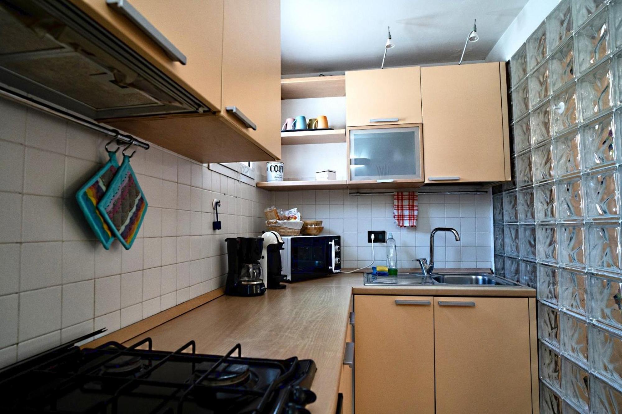 Leitmotiv Ospitality House Villa Bari Luaran gambar